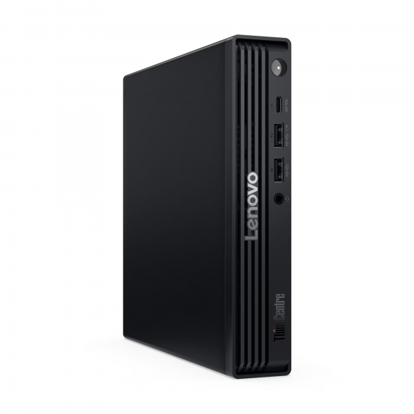 PC Lenovo ThinkCentre M70q-Tiny Gen6 CoreUltra 7-265T 32GB SSD1TB WiFi WPRO 3Y ONSITE
